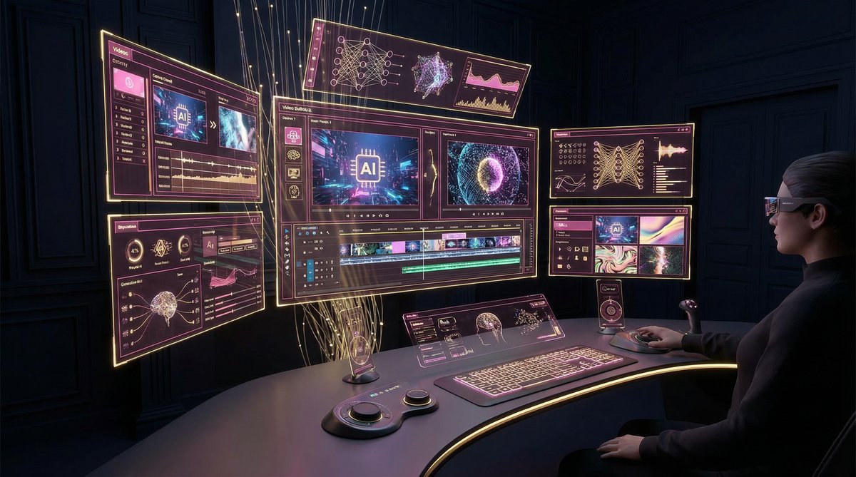 糖心vlog糖心vlog｜AI智能视频剪辑实操演示教程